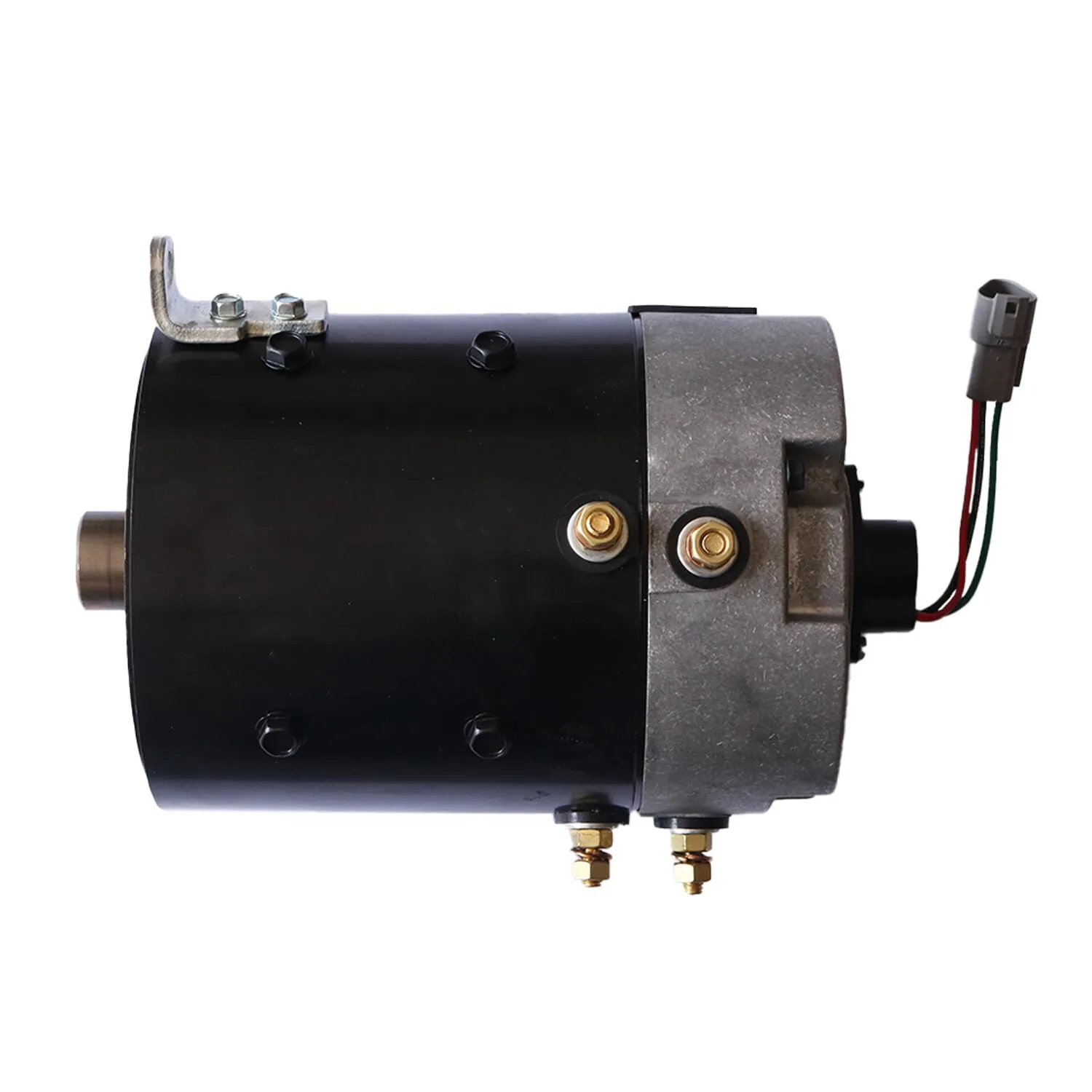 48V Electric Motor for Club Car IQ Plus Golf Cart