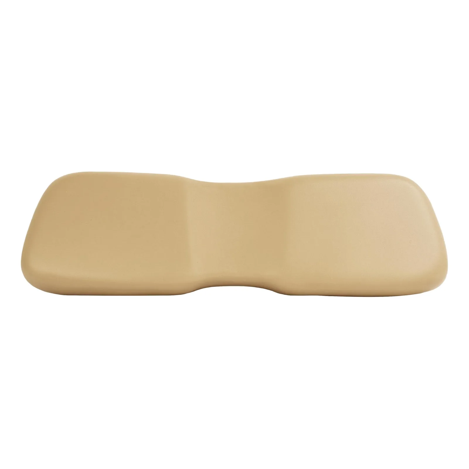 ALMULOO Seat Backrest Pad AI-3124 for 2001-2012 Club Car DS (Tan) image 2