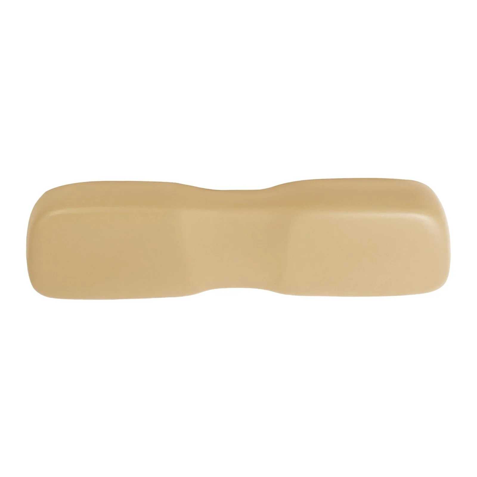 ALMULOO Seat Backrest Pad AI-3124 for 2001-2012 Club Car DS (Tan) image 4