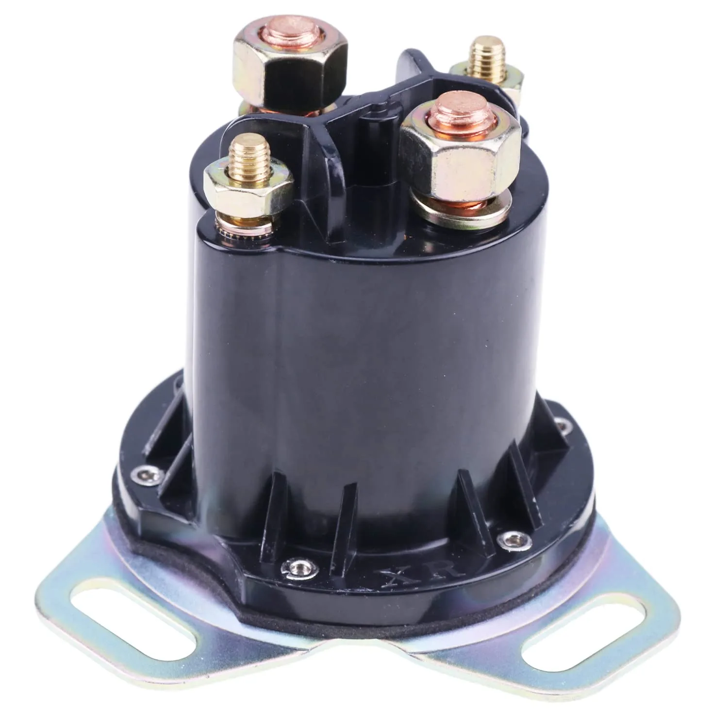 WQSING 48V Solenoid Relay for E-Z-GO RXV Golf Carts