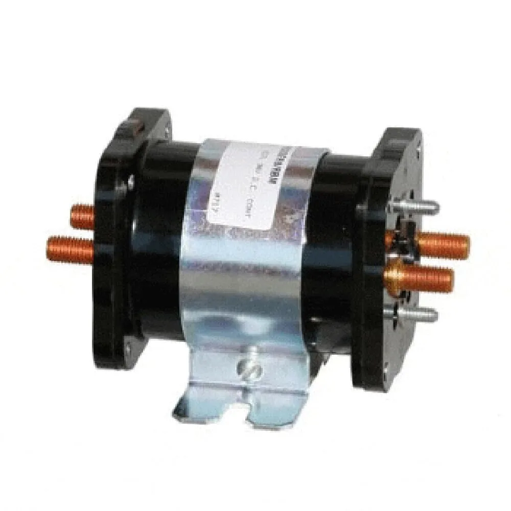 Performance Plus Carts 36V Solenoid 1146