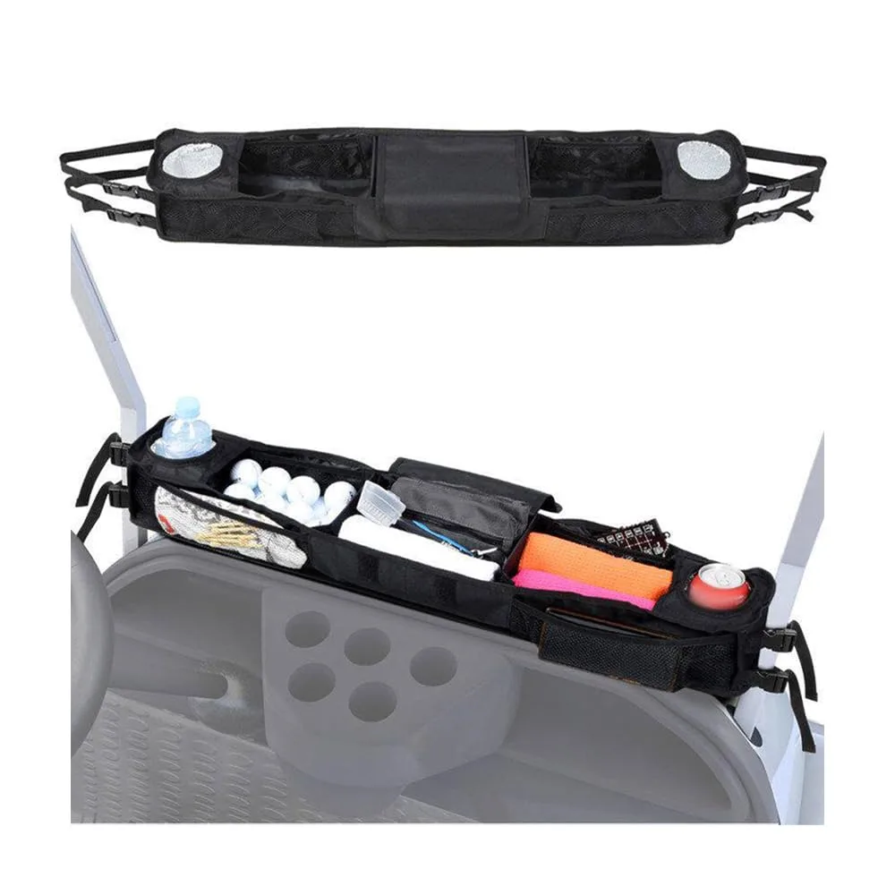 SYBYF Front Storage Basket for Evolution D5 Plus 2024-2026