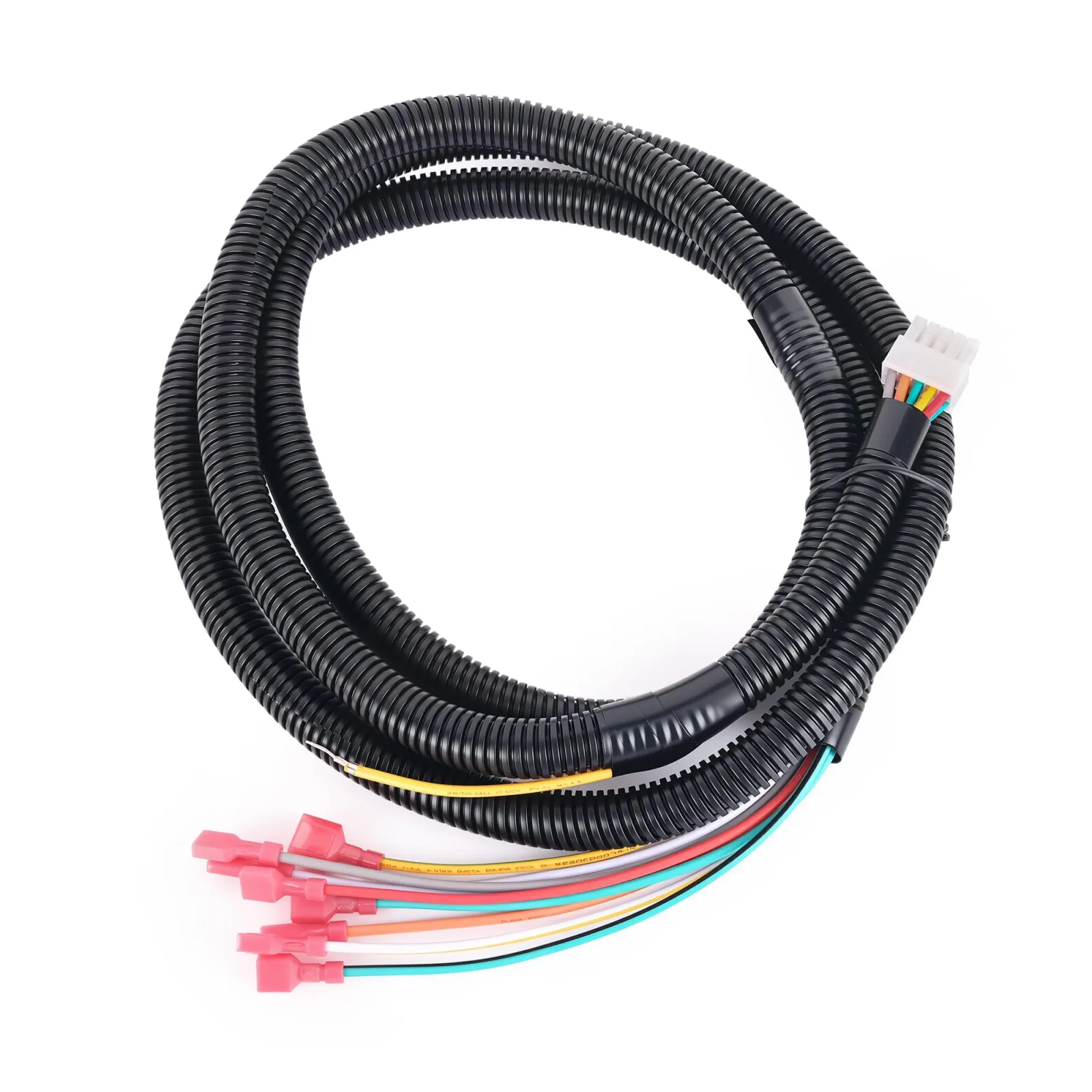 10L0L Control Wiring Harness for E-Z-GO TXT PDS 36V image 4