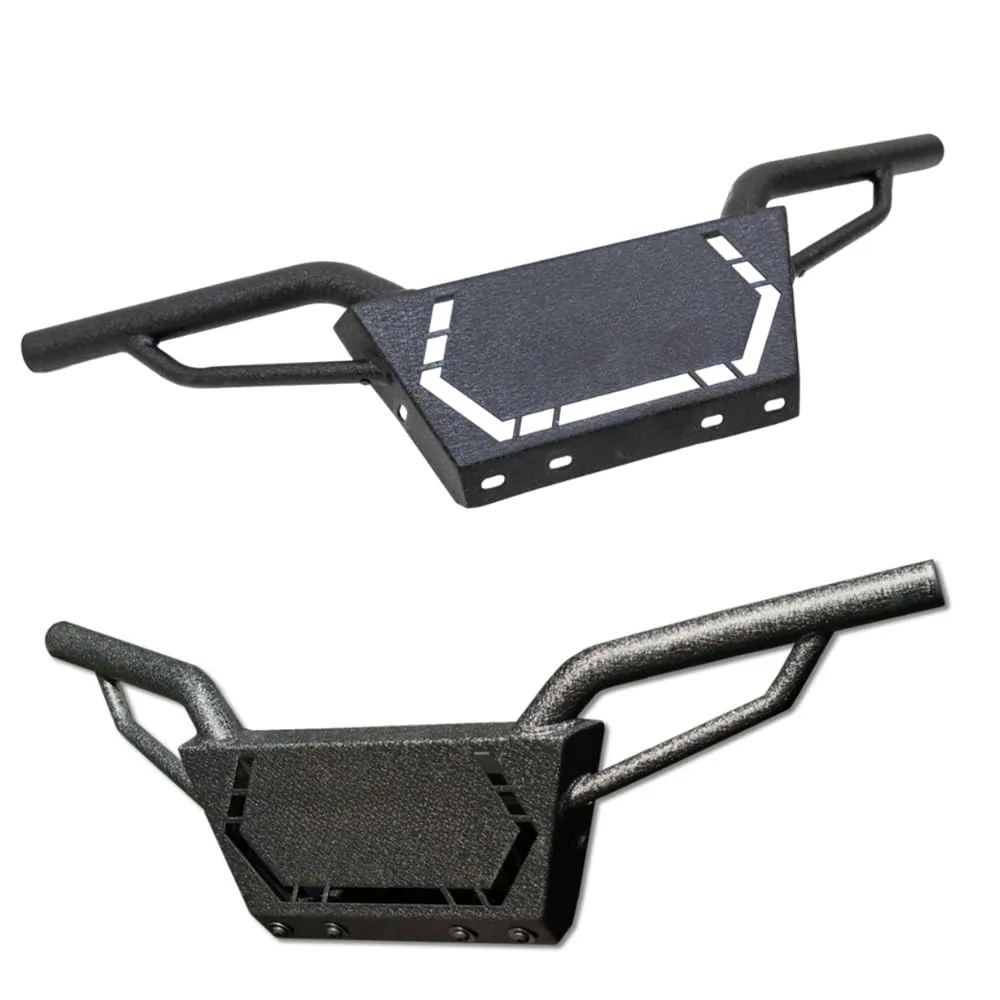 Sourcefy Brush Guard for E-Z-GO TXT Storm Body Kit image 2