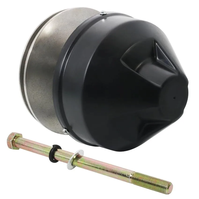 JFQMGMD Drive Clutch for E-Z-GO Golf Carts JFQMGMD622 image 3
