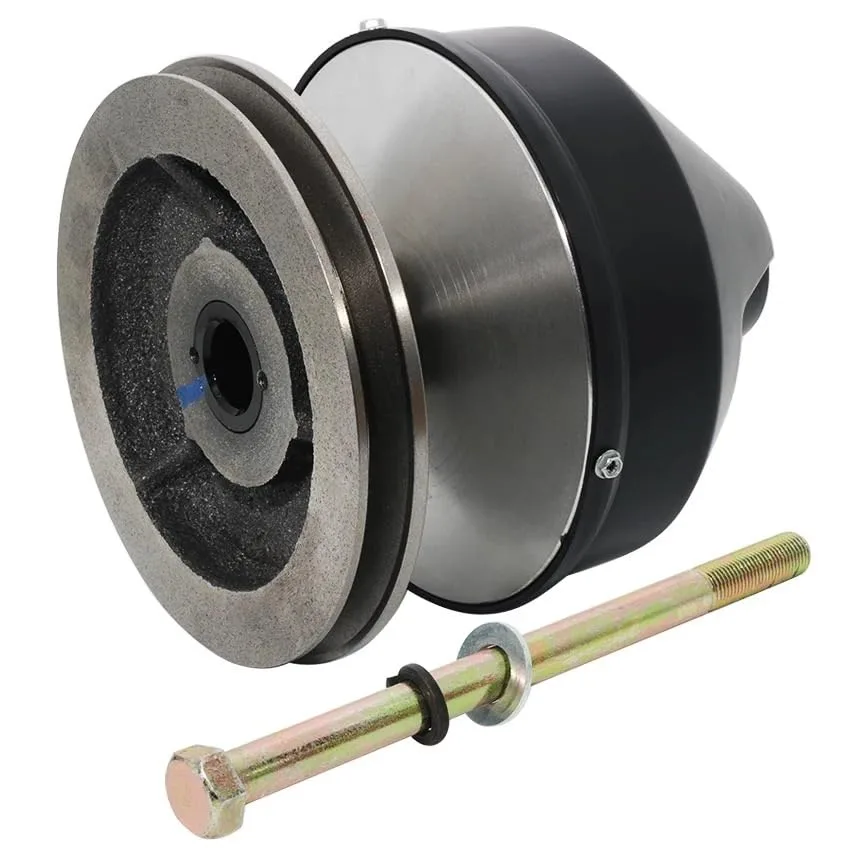 JFQMGMD Drive Clutch for E-Z-GO Golf Carts JFQMGMD622 image 4