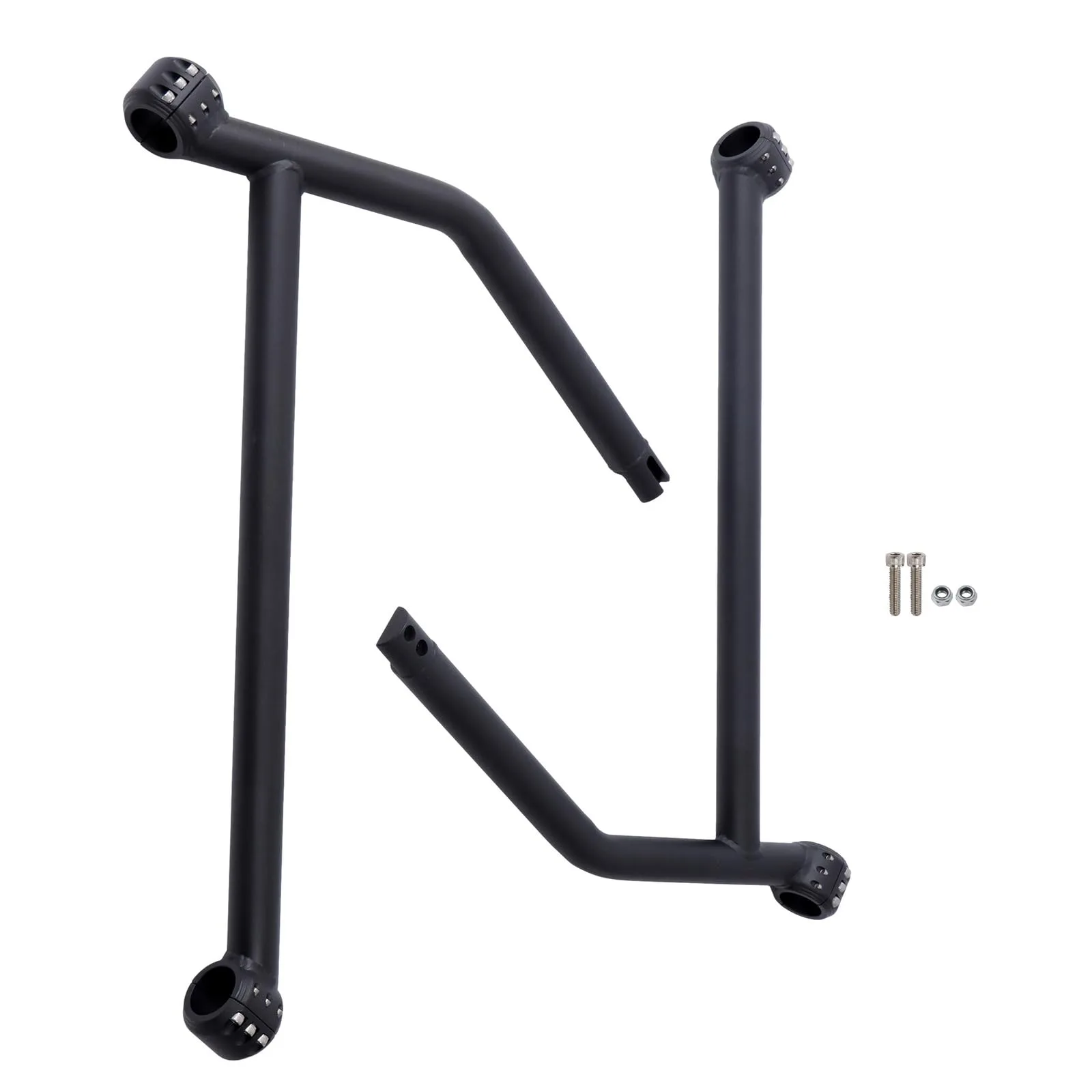 Generic Rear Guard Bar for Can-Am Maverick X3