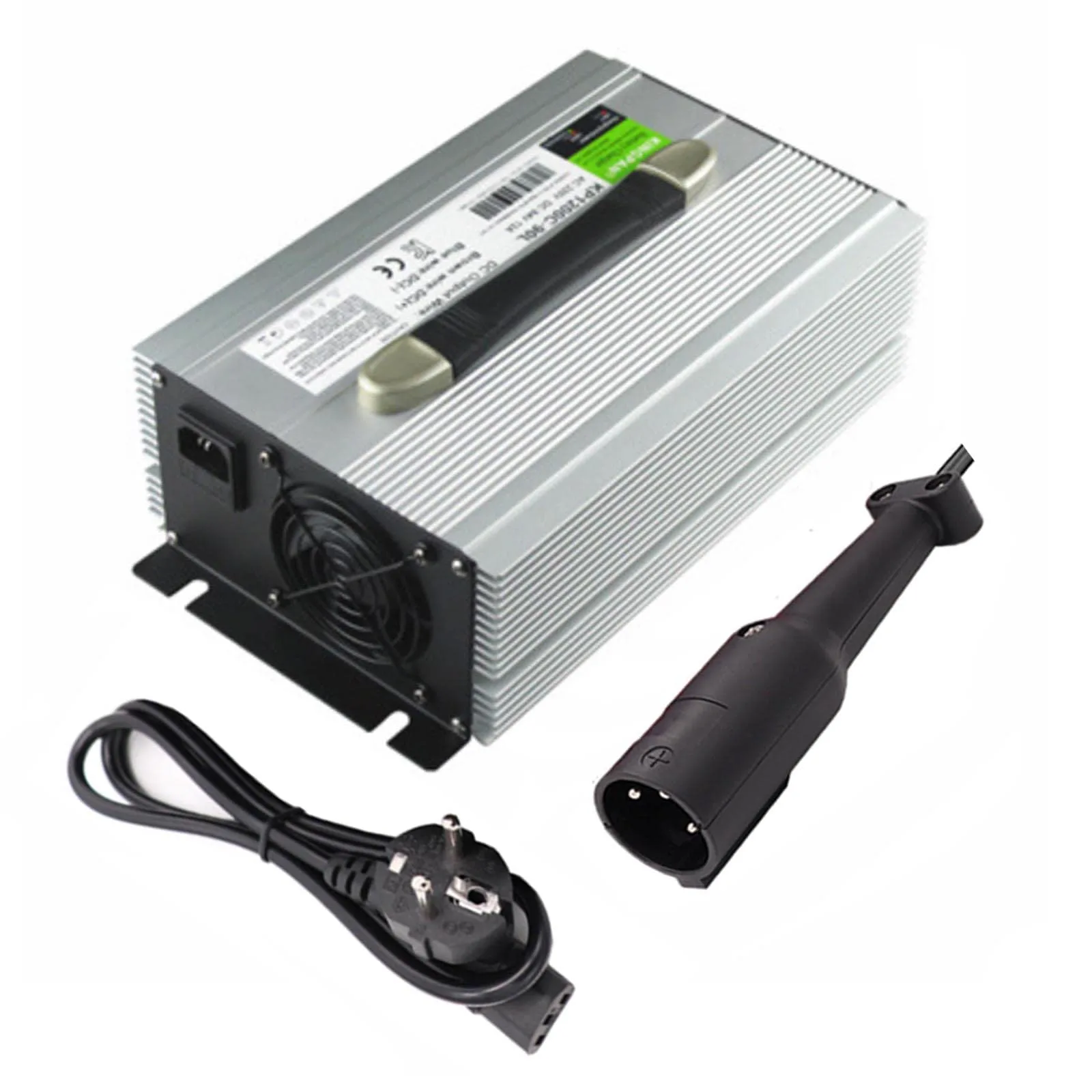 JMYSD 48V 20A Club Car Golf Cart Battery Charger