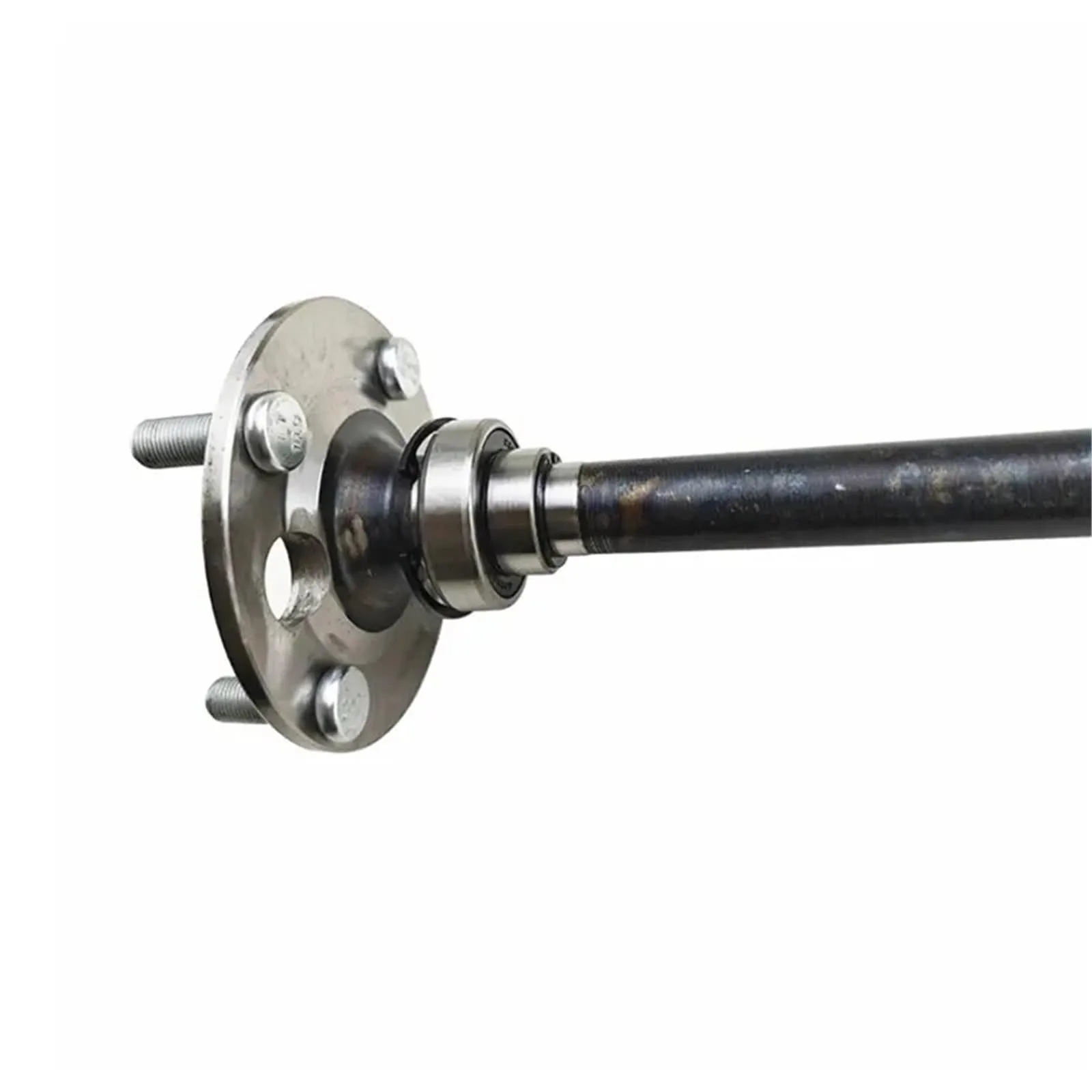 OETIBUFA Golf Cart Rear Axle Drive Shaft Half Shaft image 4