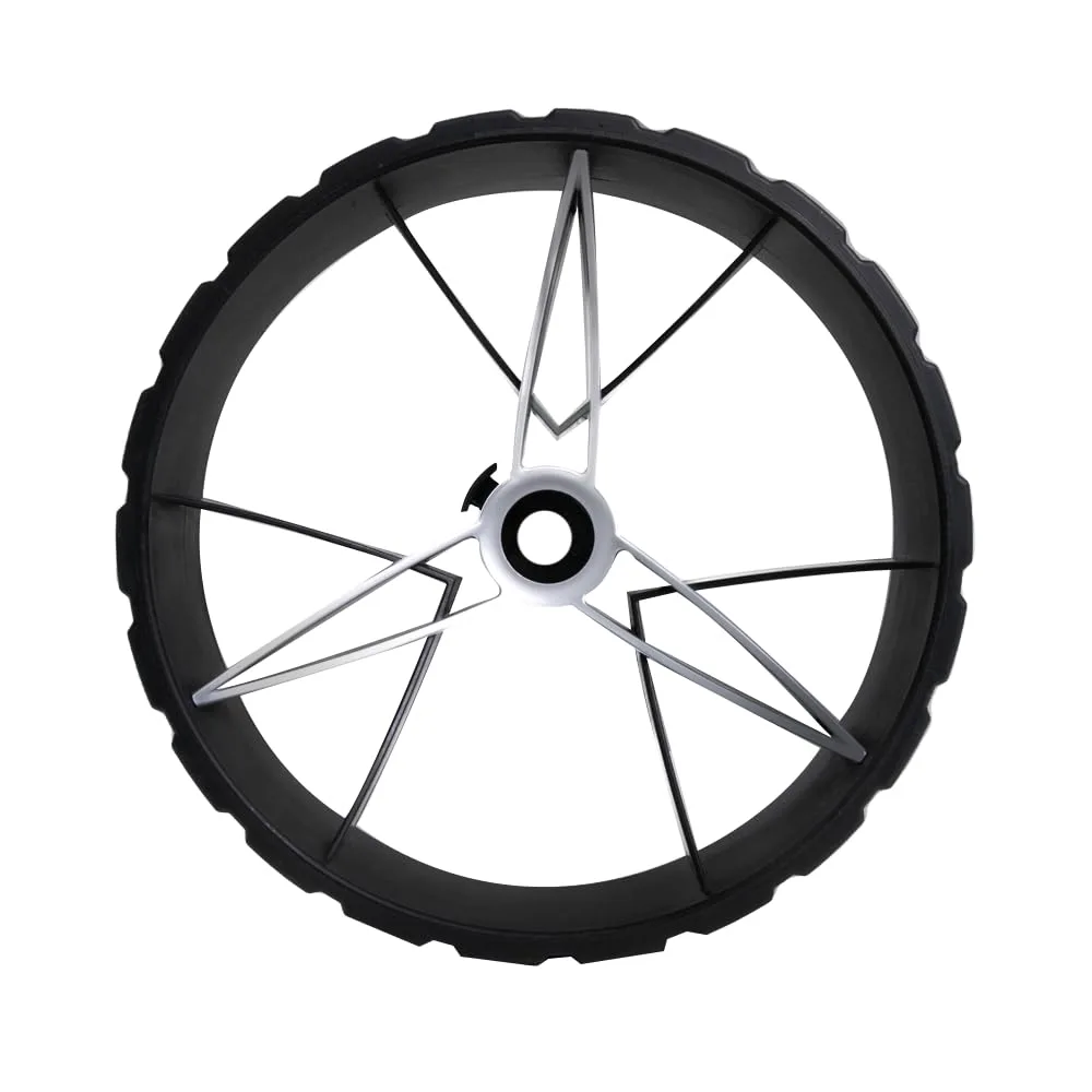 MGI Ai Navigator GPS All-Terrain Rear Wheel (15 mm axle)