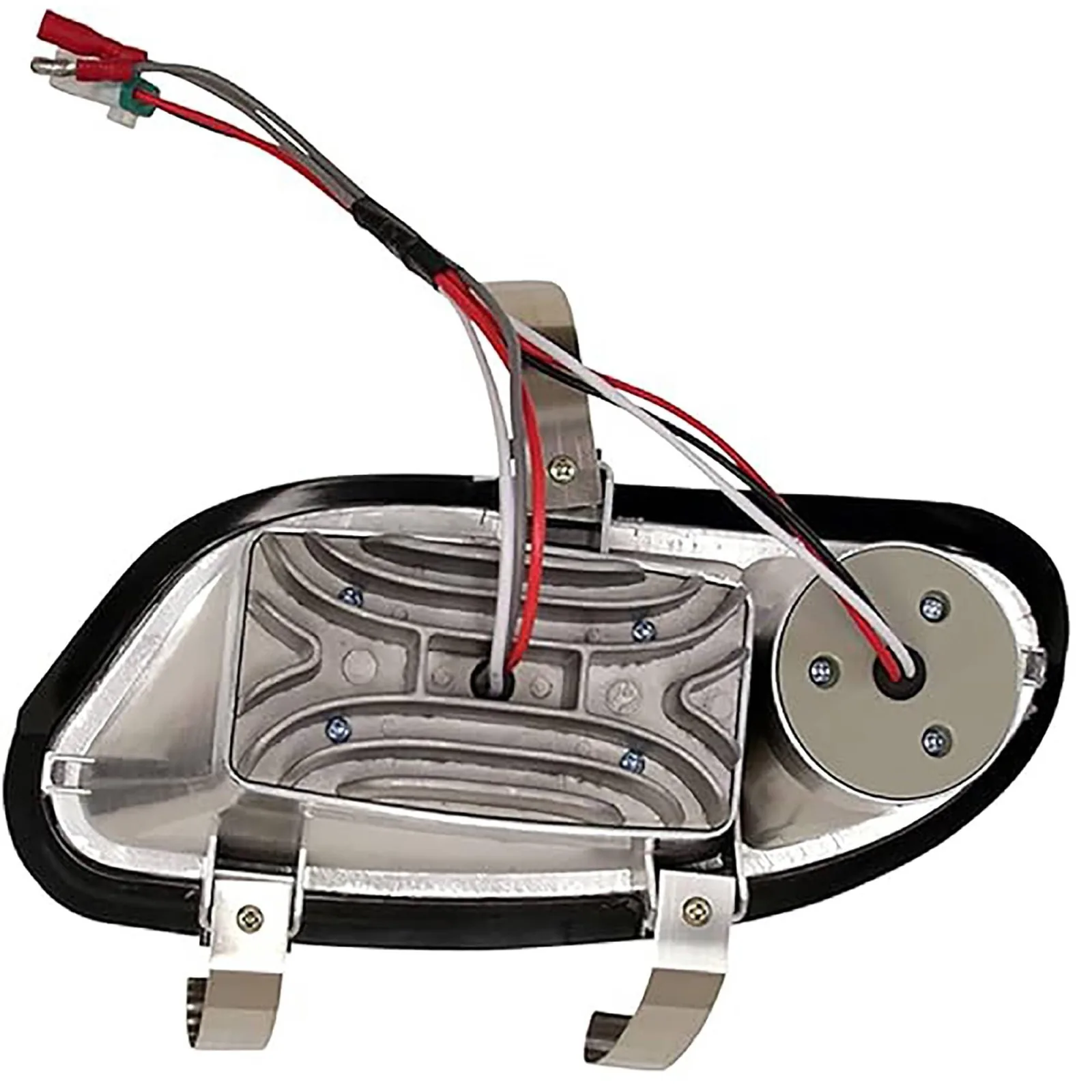 RHOX LED Light Kit for E-Z-GO TXT 2014 and Newer image 2