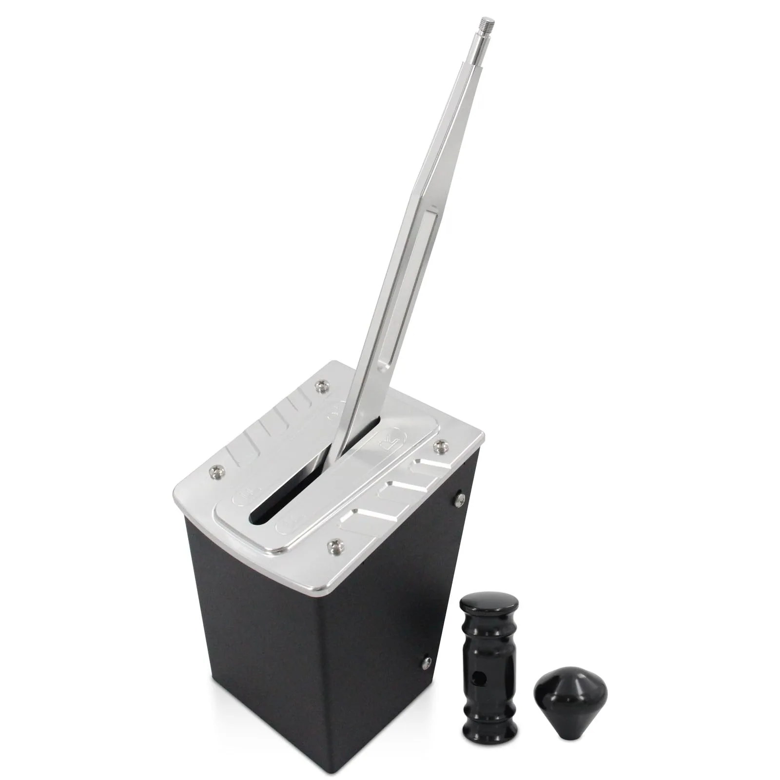 WnSEu Forward/Reverse Shifter Assembly for E-Z-GO 001 image 2