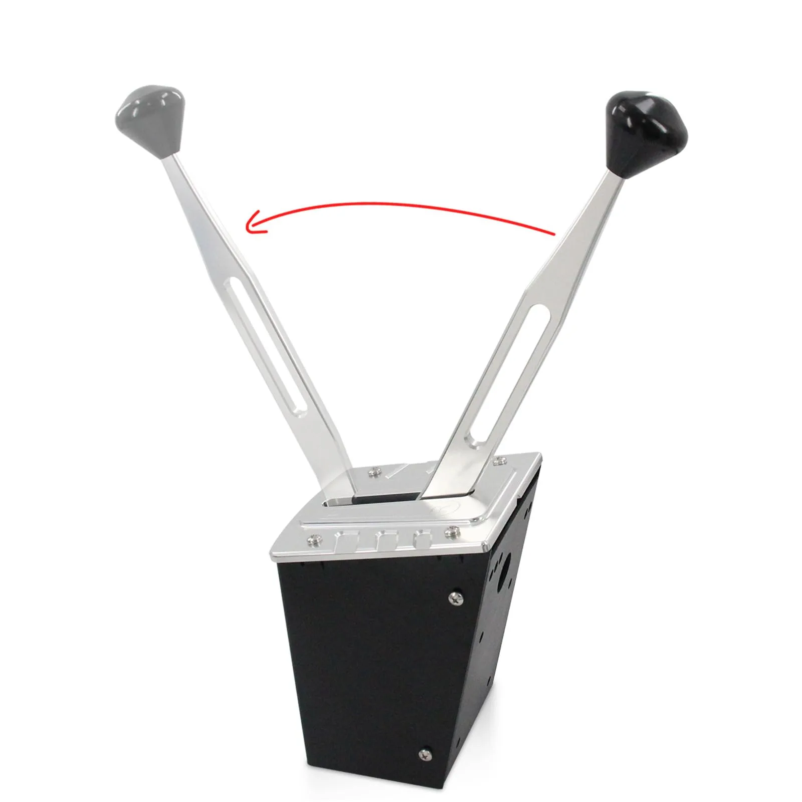 WnSEu Forward/Reverse Shifter Assembly for E-Z-GO 001 image 3