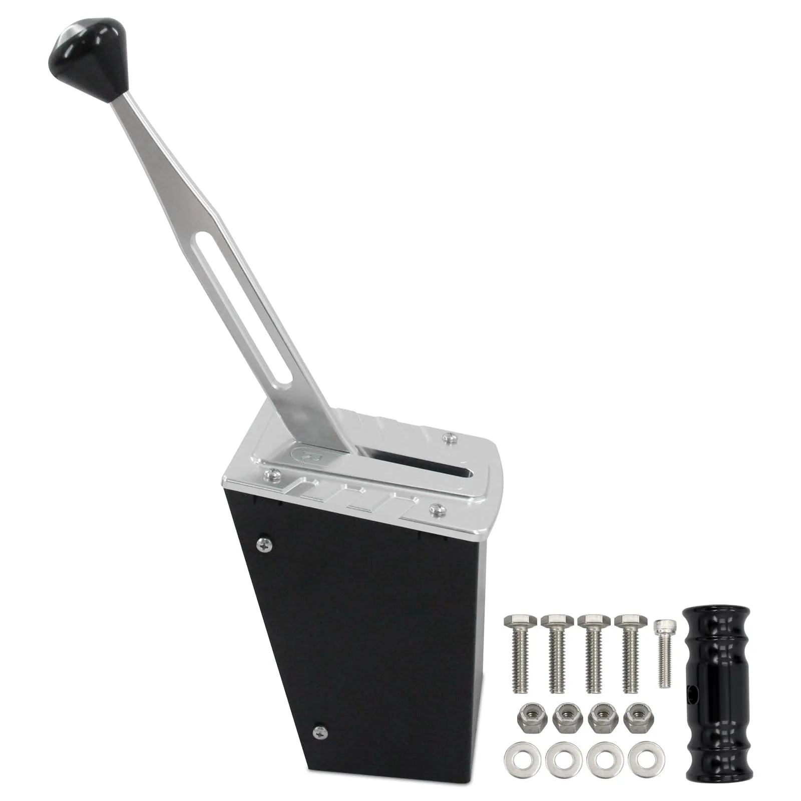 WnSEu Forward/Reverse Shifter Assembly for E-Z-GO 001