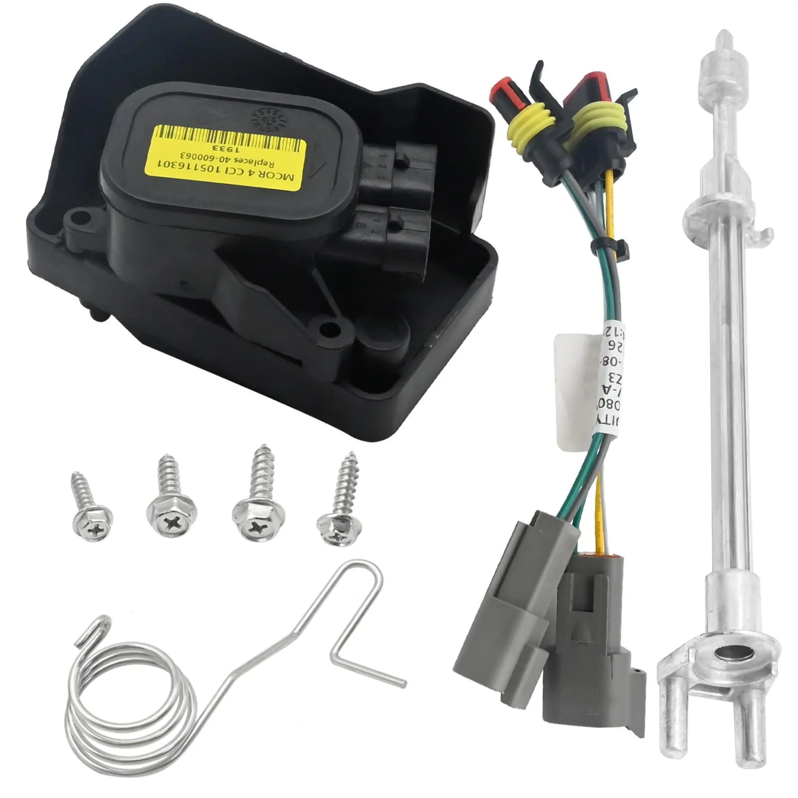 Aynaxcol 48V MCOR 4 Conversion Kit AM293101