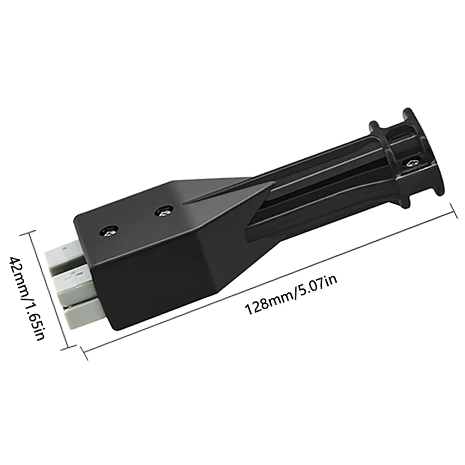 AFU 36V E-Z-GO DCS SB50 Charger Plug Kit image 2