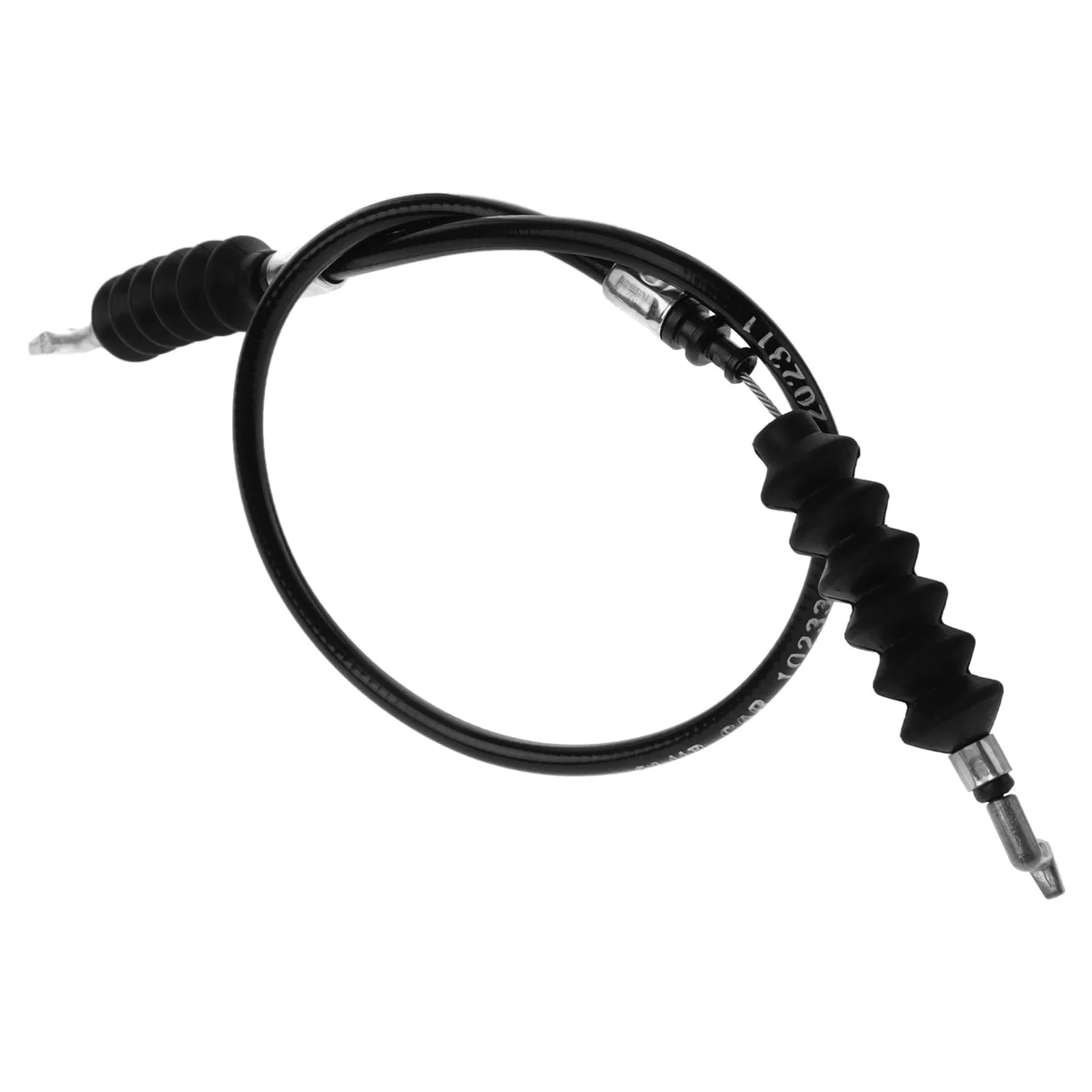DOITOOL Golf Cart Throttle Cable FL094H2214S11E3UWCYJ0