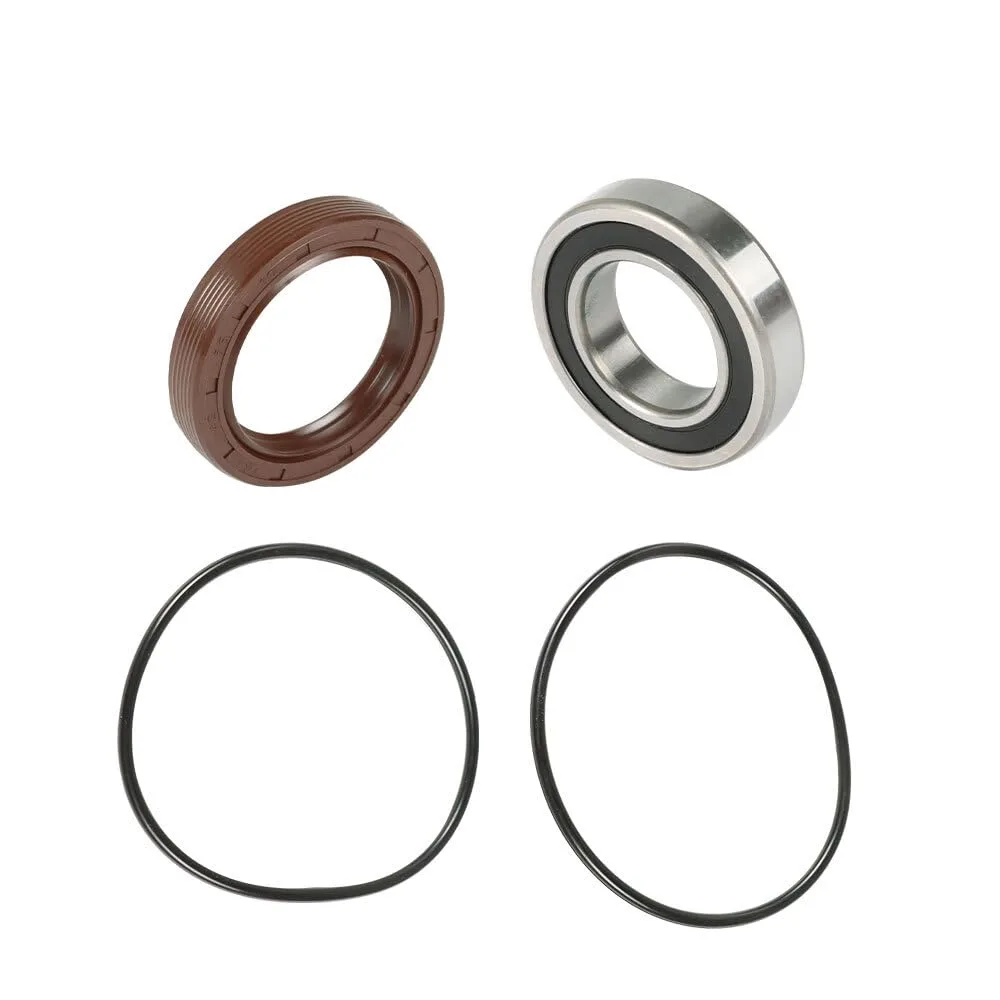 Honda ATV Left Rear Axle Wheel Bearing & Seal