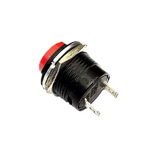 Automotive Authority 12V Golf Cart Horn Switch Button image 3