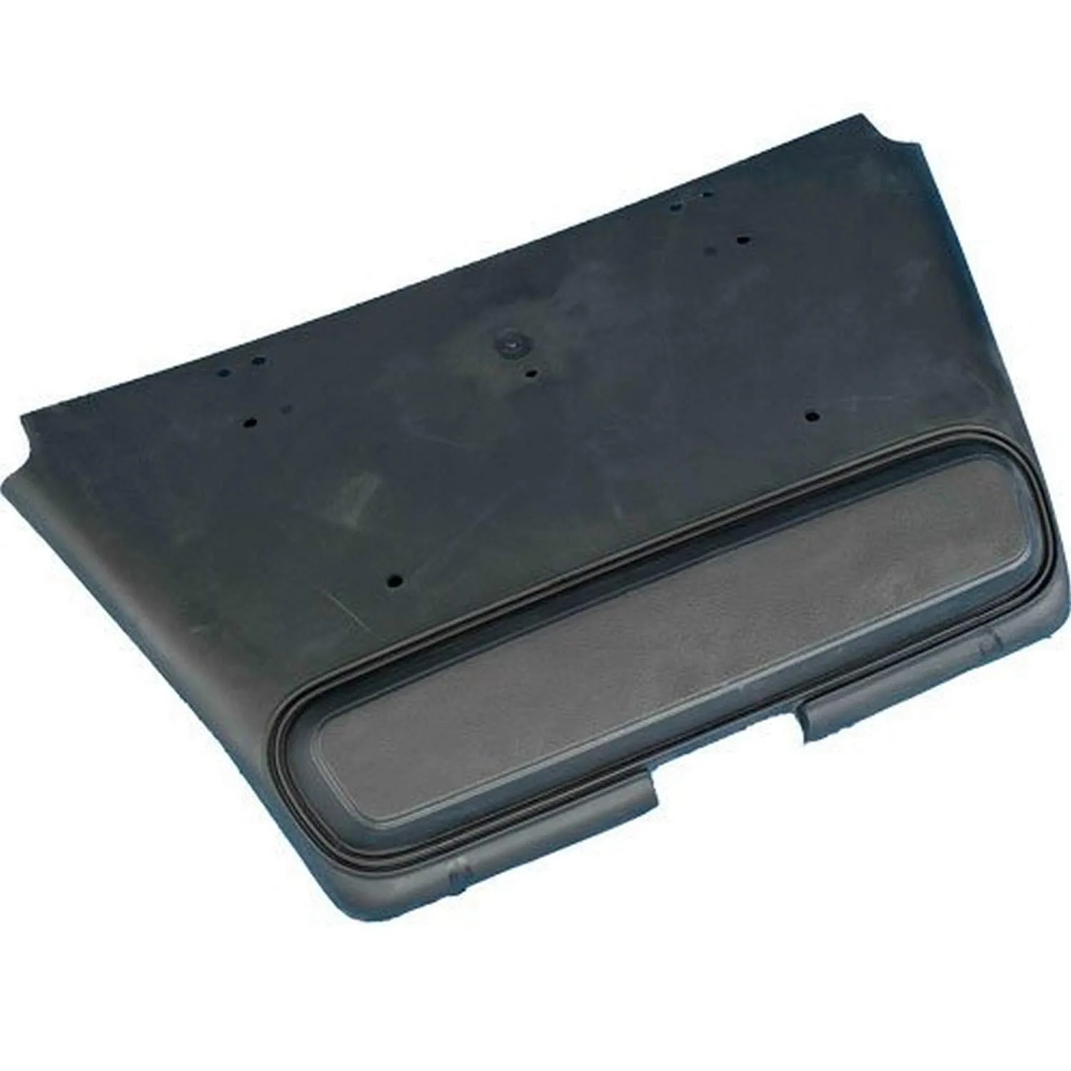 E-Z-GO Front Shield 27166G04 for TXT and Cushman Carts