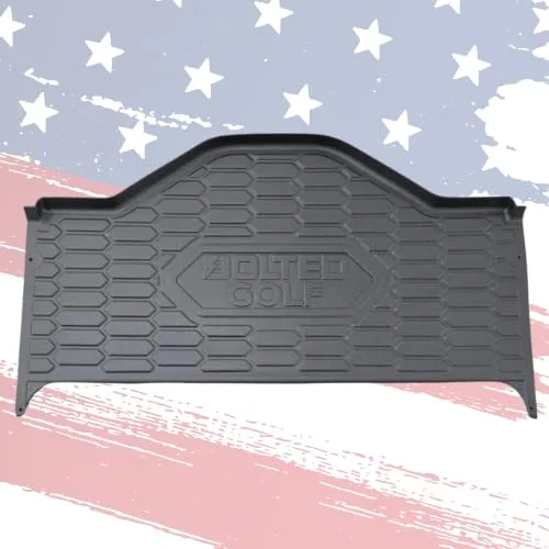 2025 Evolution Ranger D5 Front Floor Mat — 99637F
