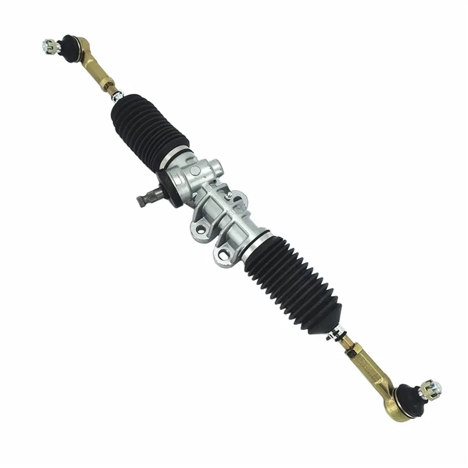 2008-Up Golf Cart Steering Gear Box Assembly image 3