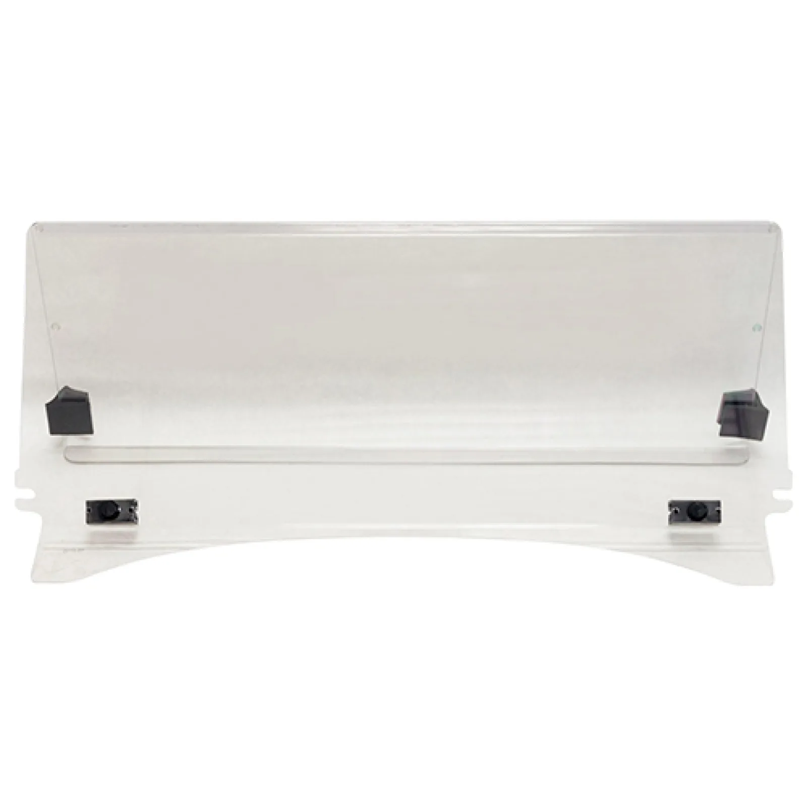 RHOX WIN-4014 Windshield for Club Car Tempo Onward Precedent