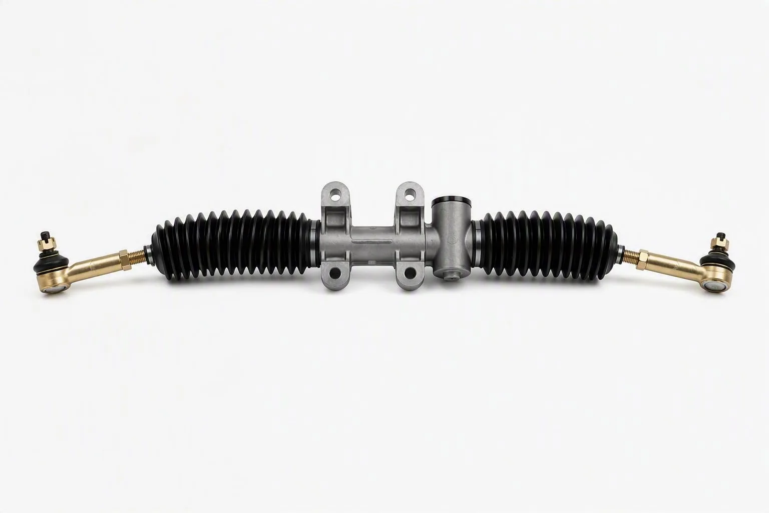 Evolution 2.01.0129 Steering Gear Box Assembly for Forester & Turfman image 2