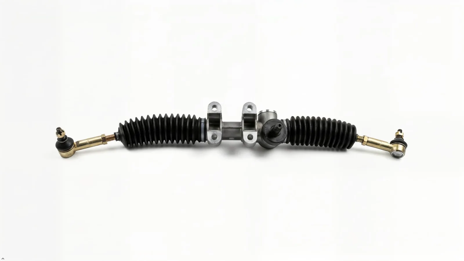 Evolution 2.01.0129 Steering Gear Box Assembly for Forester & Turfman