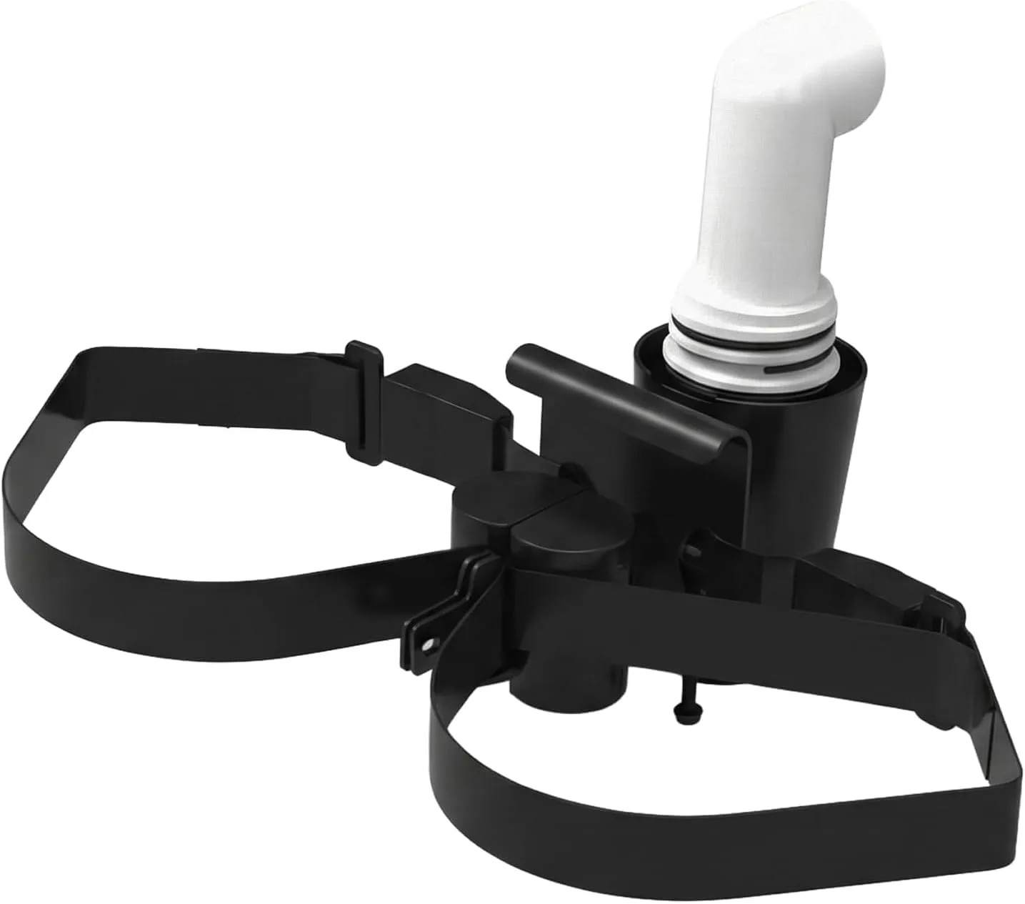 Evolution Golf Bag Holder with Sand Bottle Kit 3.04.0137.H