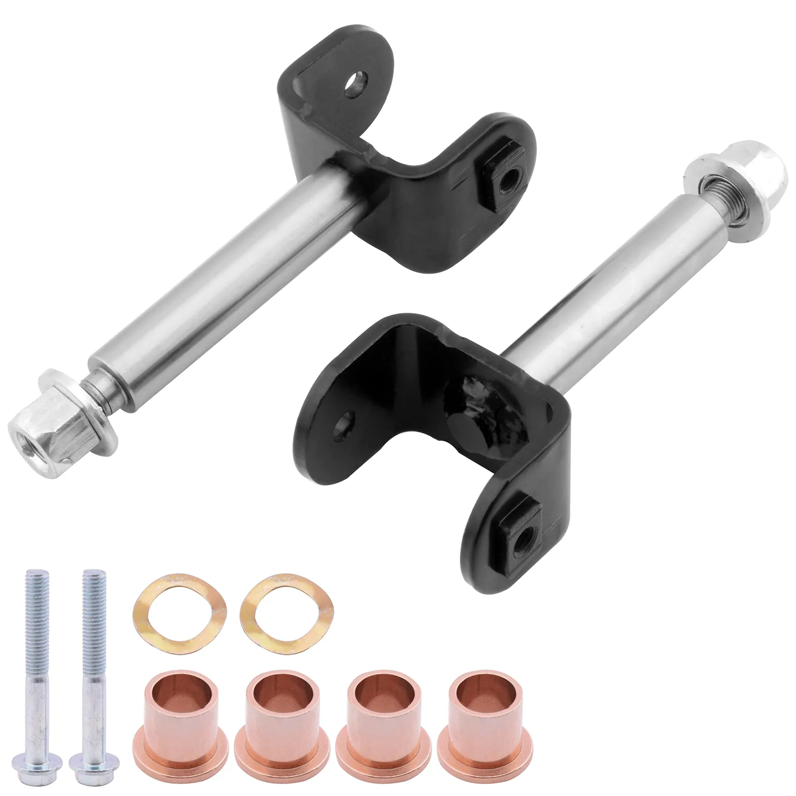 Roykaw Kingpin Repair Kit for Club Car Precedent 2004+ image 3