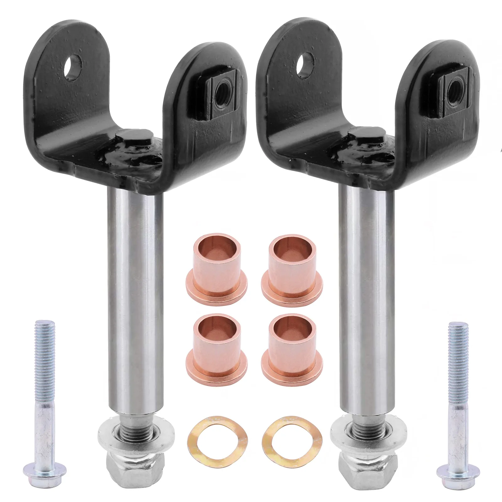 Roykaw Kingpin Repair Kit for Club Car Precedent 2004+