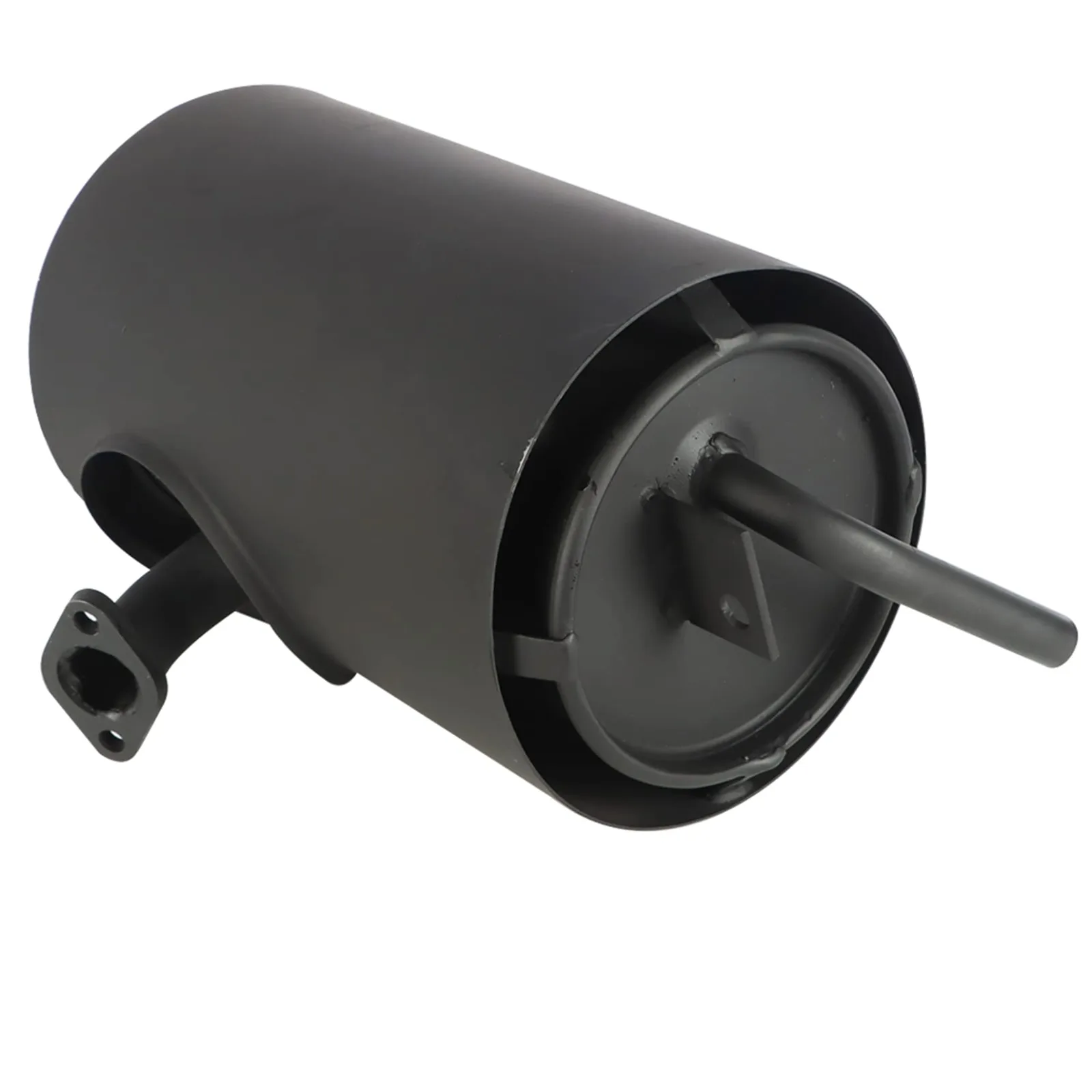 SEBLAFF Golf Cart Muffler for G16-G22, JN6-E4710-00