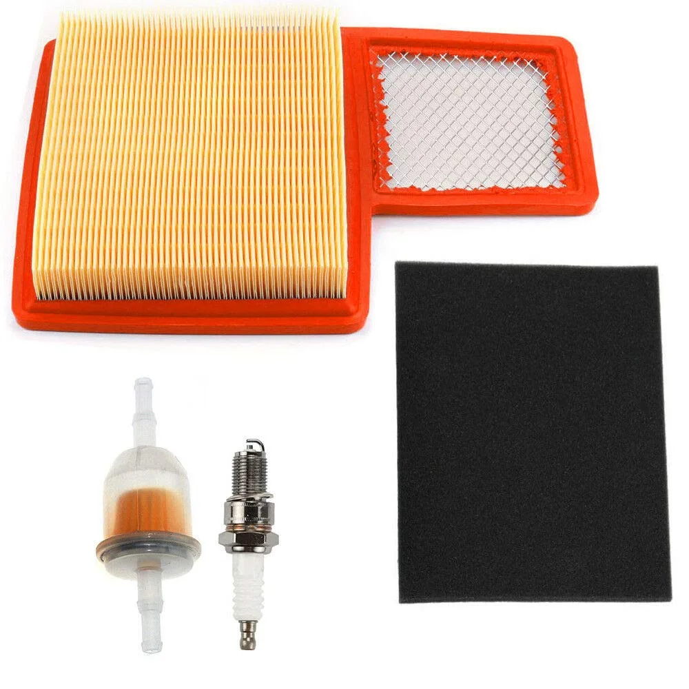 3G Tune-Up Kit for Yamaha G16-G29 Gas Golf Carts image 2