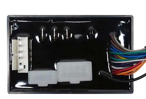 ACED Parts Vehicle Harness for E-Z-GO ITS Golf Carts image 2