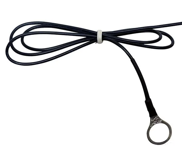 ACED Parts Vehicle Harness for E-Z-GO ITS Golf Carts image 3
