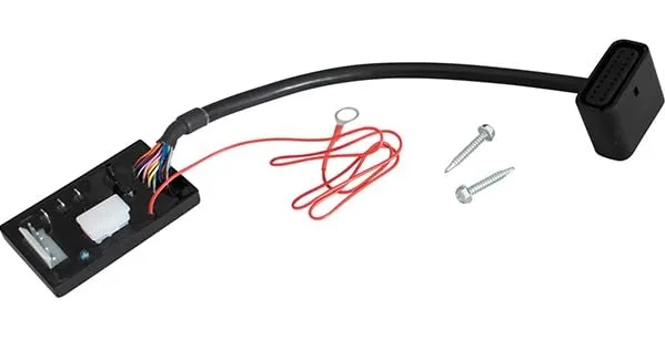 ACED Parts Vehicle Harness for E-Z-GO ITS Golf Carts
