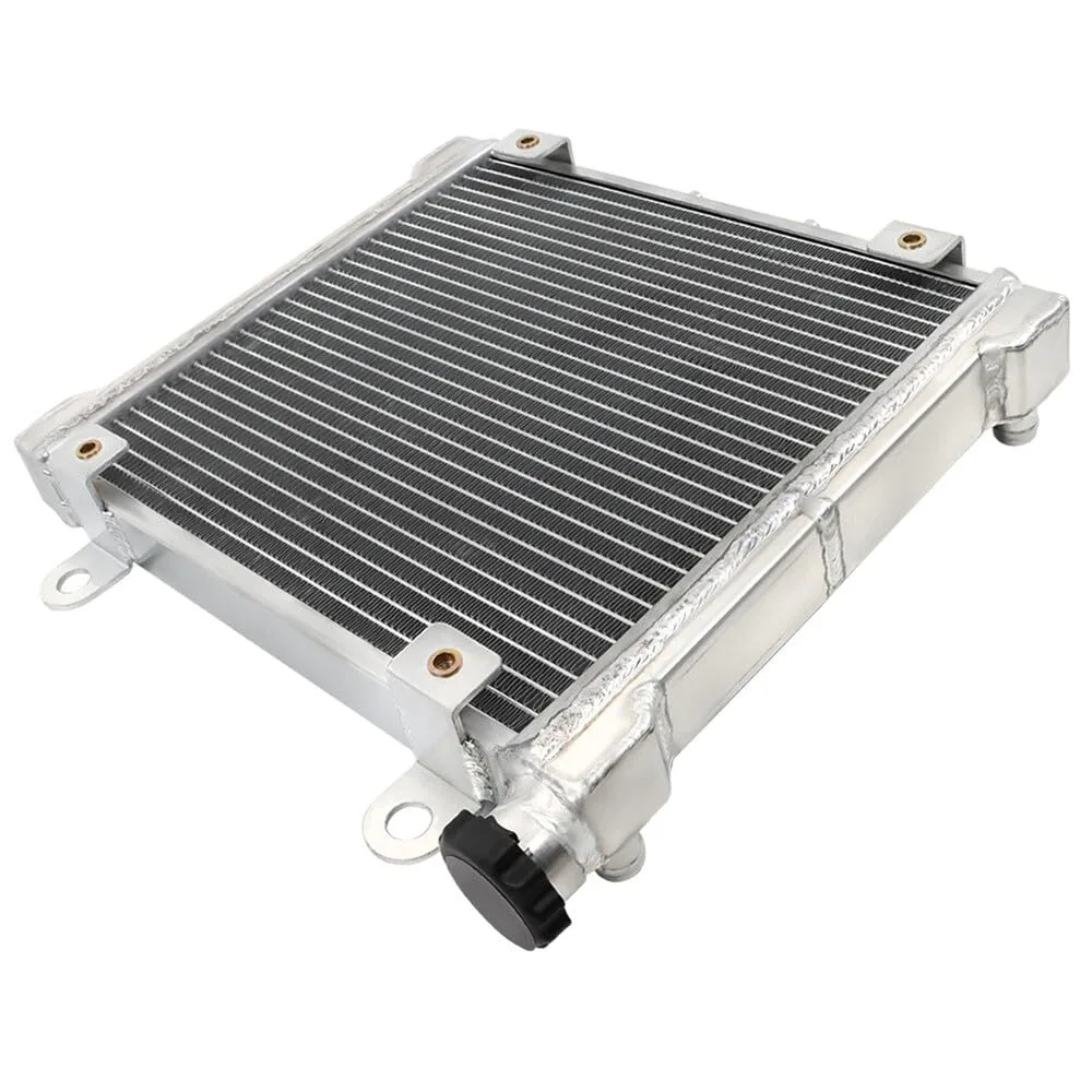 Generic Aluminum Radiator for Bombardier DS650