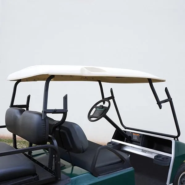 ACED Parts Roof/Canopy Top Lowering Kit — Lowers Canopy 5" image 2