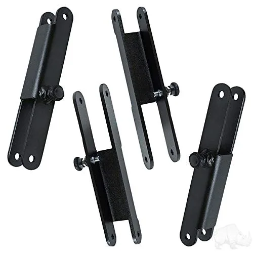 ACED Parts Roof/Canopy Top Lowering Kit — Lowers Canopy 5"