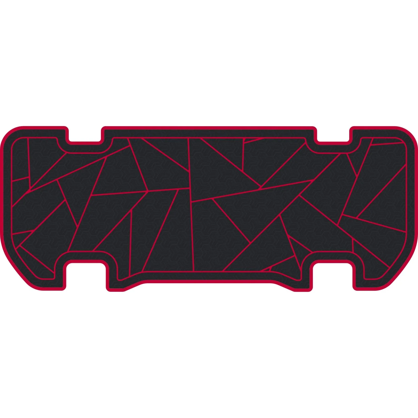 SC Mudz SeaDek Rear Liner for Gorilla 4 & 6 Seat