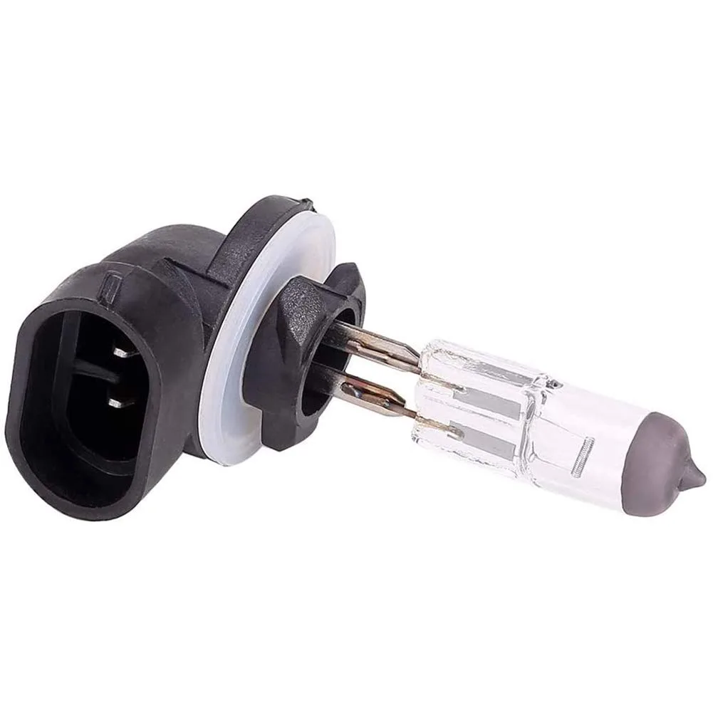 Royal Sun 12V 50W Halogen Golf Cart Headlight Bulb