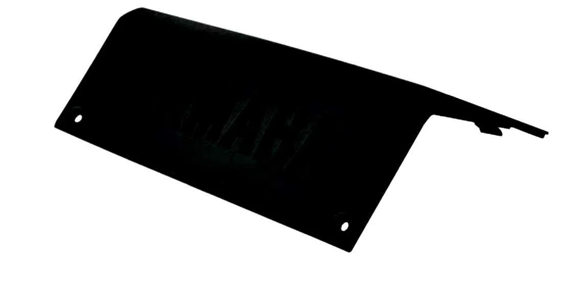 Performance Plus Carts Rear Access Panel for Yamaha Drive G29