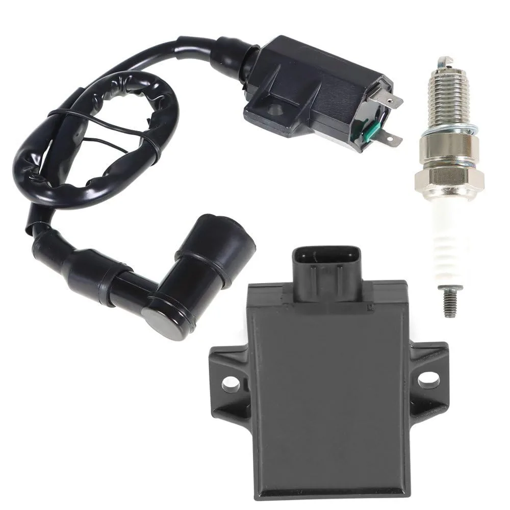 Generic Ignition Coil CDI for Kawasaki Bayou 220/250