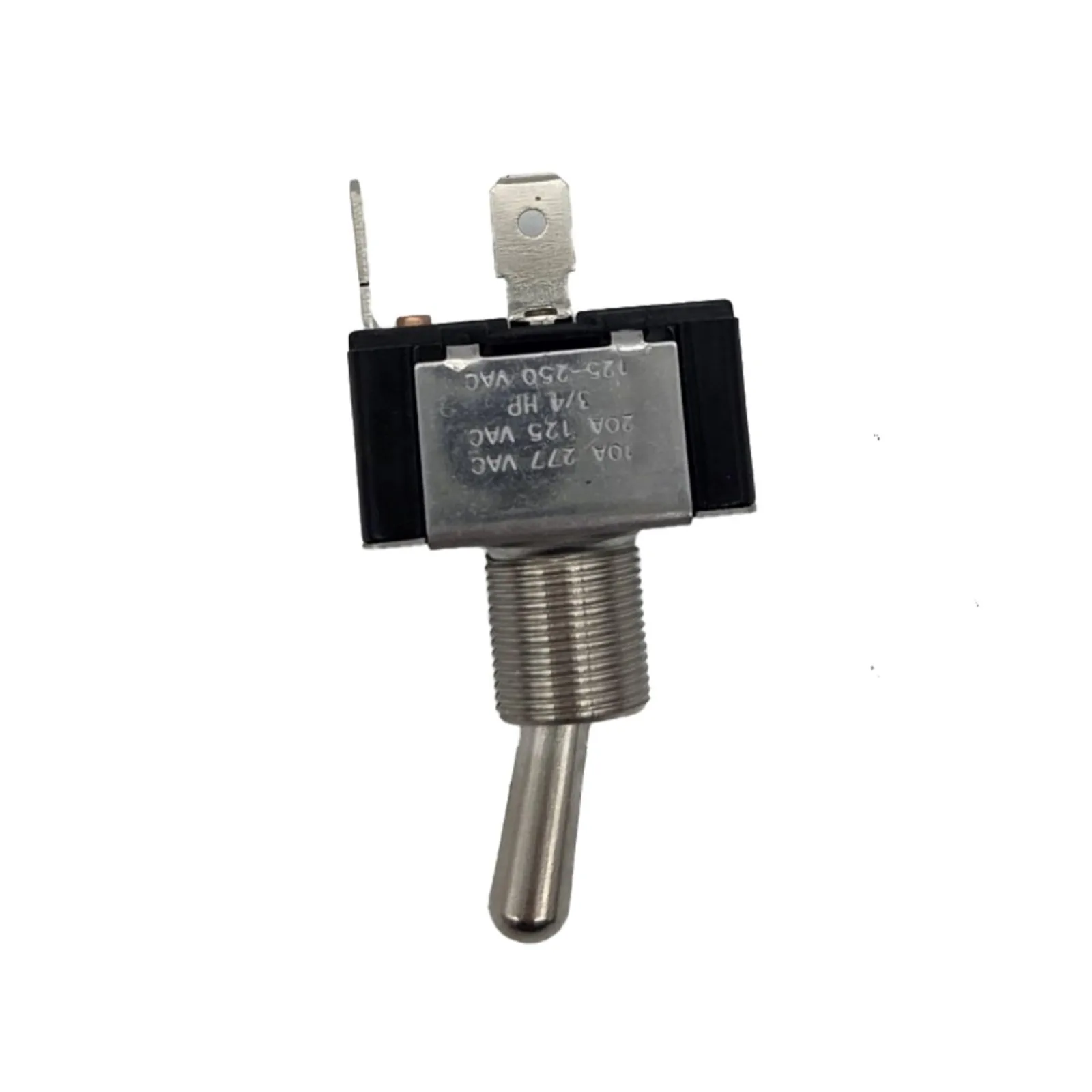 Yamaha G19/G22 Run-Tow Switch 6845 image 3