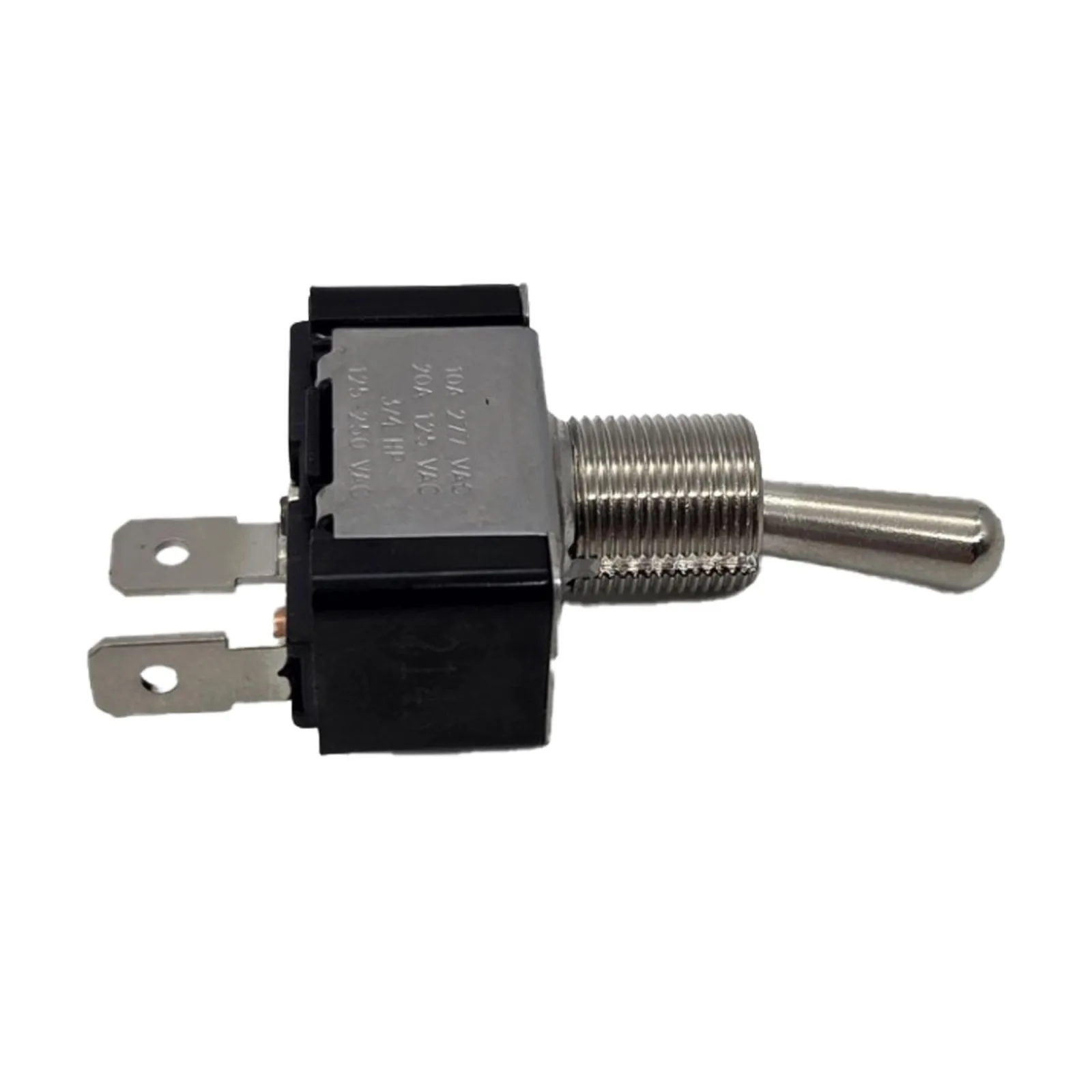 Yamaha G19/G22 Run-Tow Switch 6845 image 4