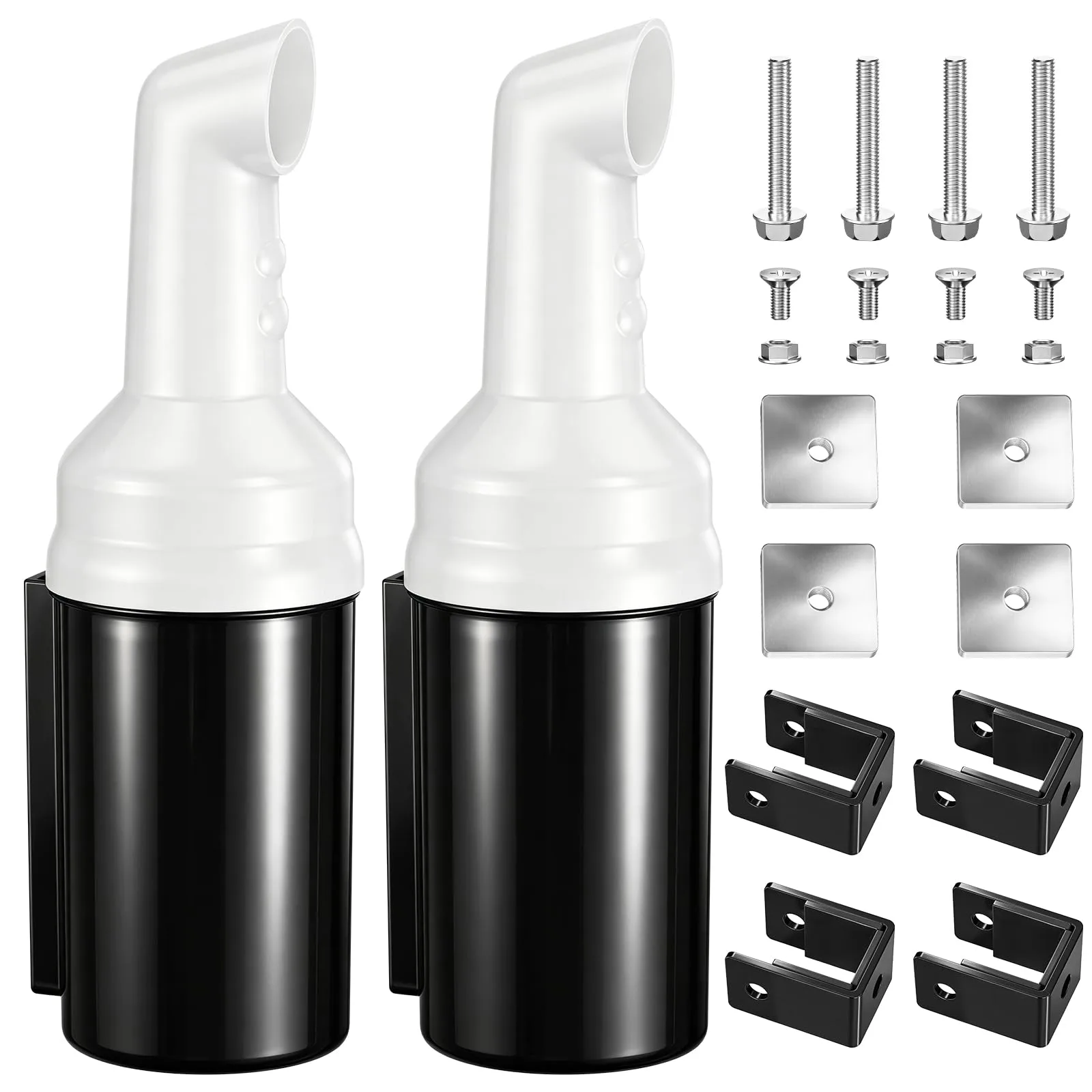 Panglong FDG-024 Golf Cart Sand Bottle Holder