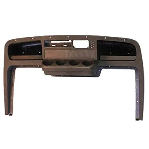Buggies Unlimited E-Z-GO TXT Instrument Panel 6065