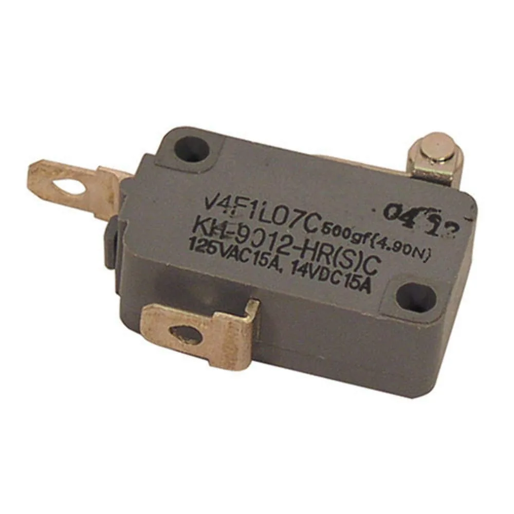 Performance Plus Carts MS-008 E-Z-GO Pedal Box Micro Switch