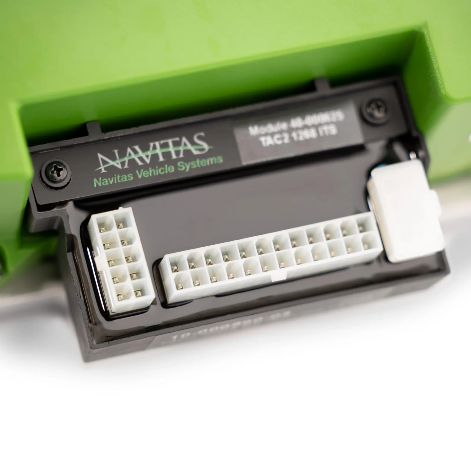 MODZ Navitas TAC2 5 kW DC-to-AC Conversion Kit with 600A Controller for E-Z-GO S4/L6/MPT image 3